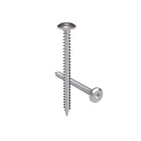 Prior PV wood construction screw 8x100 mm